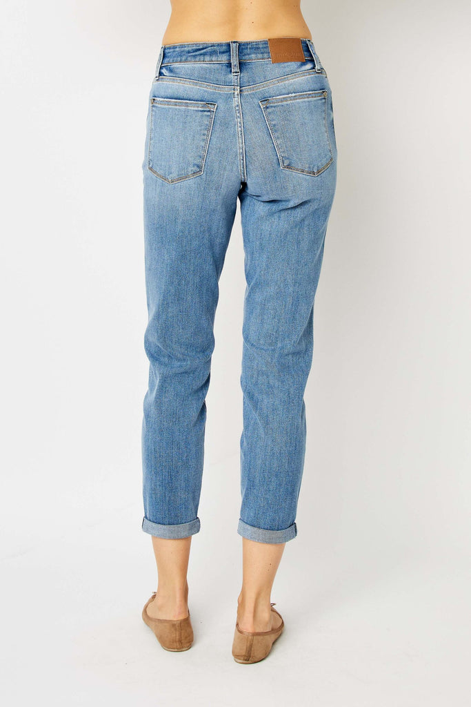 REG & PLUS Lucy Slim Fit Jeans