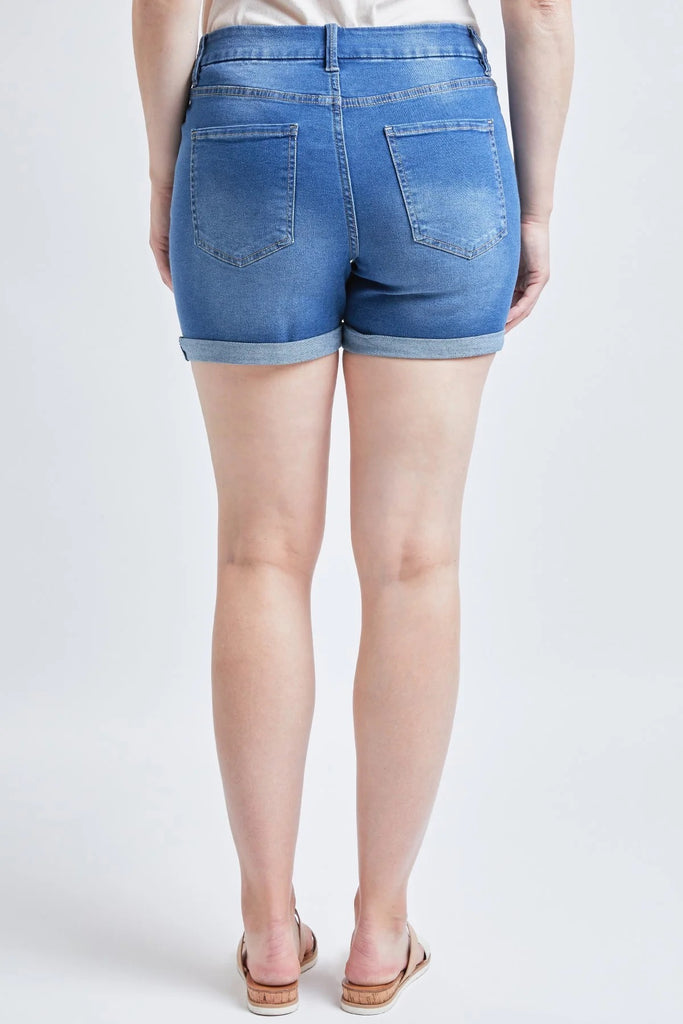 Sizes 16-24W ONLY The Lauren Shorts
