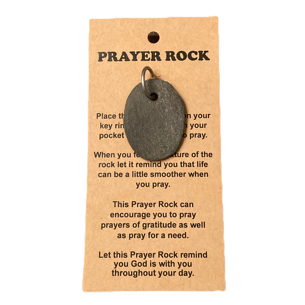 Prayer Rock - Roseabella 