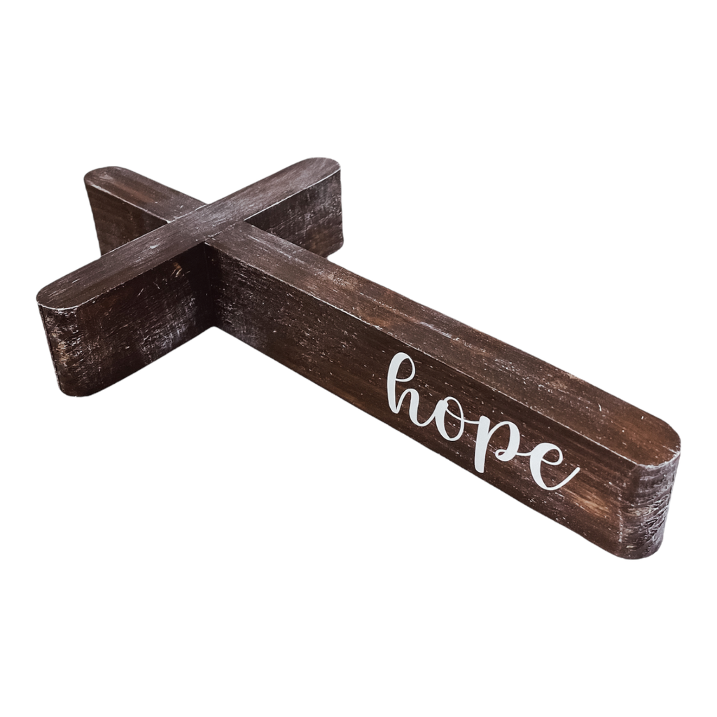 Hope Cross