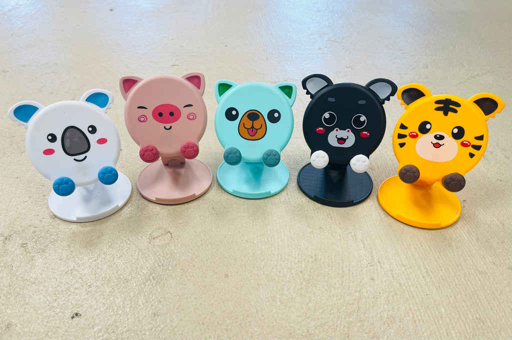 Kids Cell Phone Stand