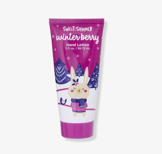 Holiday Hand Lotion