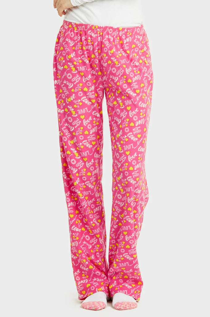 Love Pajama Pants
