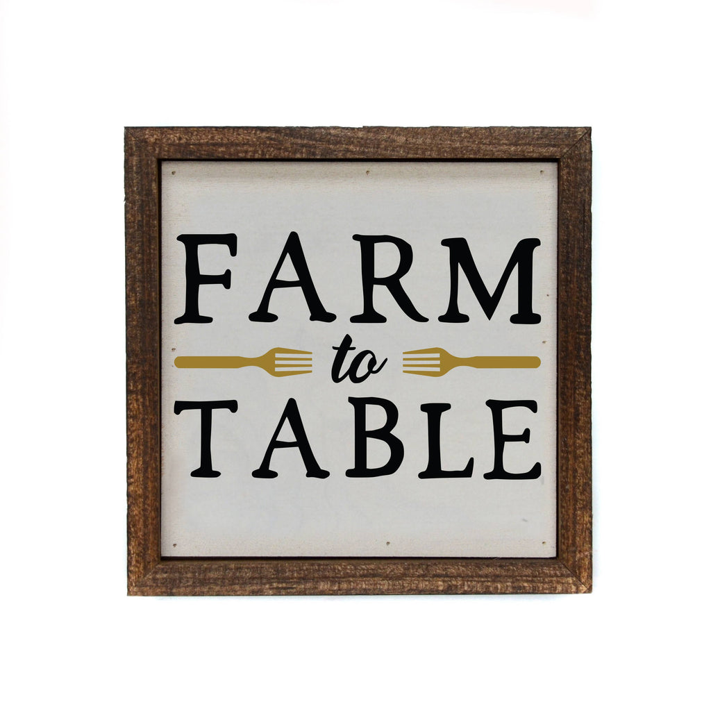 6x6 Farm To Table - BW011 - Roseabella 