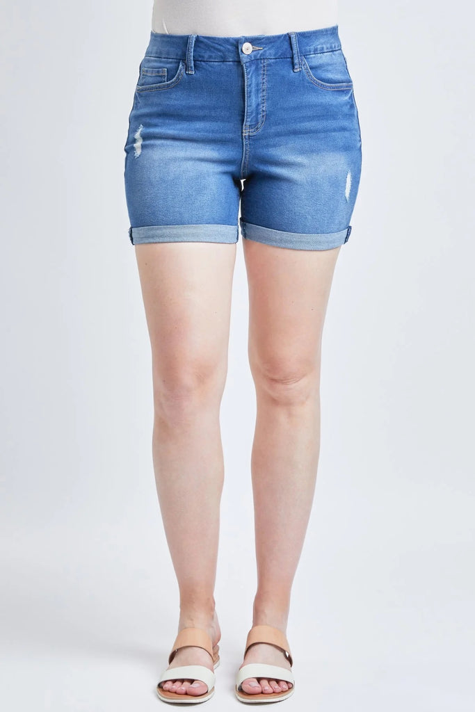 Sizes 8-24W ONLY The Lauren Shorts